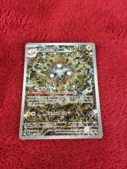 Magneton 159 Sv: Scarlet & Violet Promo Cards Holo Near Mint - Image 5