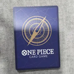 Donquixote Rosinante OP10-072 Holo Bandai One Piece Card Game Character - Image 2