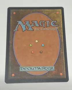 Howling Mine Revised Artifact Rare Magic the Gathering Regular Card LP - Image 2