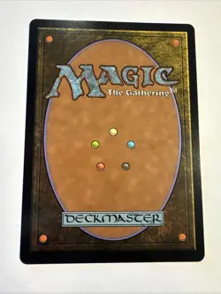 Badgermole Cub - MTG: Avatar The Last Airbender - NM 167 (Non-Foil) - Image 2