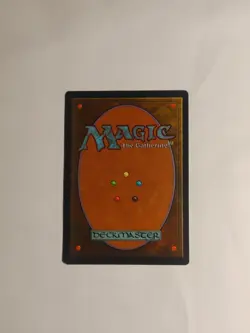 Goblin Bombardment Tempest Light Play MTG Magic the Gathering - Image 3