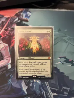 Bloom Tender Lorwyn Eclipsed Regular - Image 1