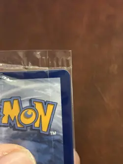 Pokemon Mega Charizard X ex 023 Me: Mega Evolution Promo Holo Sealed Nm/mint* - Image 4