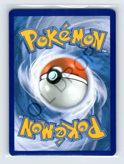 Pokemon TCG Sigilyph Dragons Exalted 52/124 Holo Holo Rare - Image 2