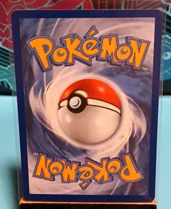 Cherrim 008/163 Prize Pack Series 2 Pokemon Play! Mint Condition Non Holo - Image 2