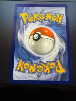 Lillie's Determination 169/132 Me01: Mega Evolution Holo Pokemon See Pics - Image 3