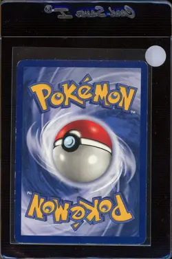 Seel 41/102 Shadowless Base Set Pokemon TCG Regular Uncommon WOTC - Image 2