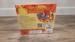 Pokemon TCG Sword & Shield Vivid Voltage Elite Trainer Box ETB Factory Sealed - Image 4