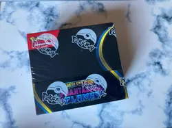 Pokemon Phantasmal Flames Booster Box 36 Packs - Brand New & Sealed - Image 1
