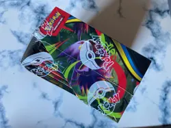 Pokemon Phantasmal Flames Booster Box 36 Packs - Brand New & Sealed - Image 2
