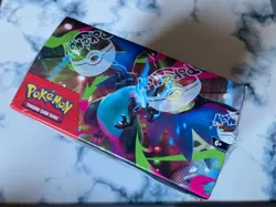Pokemon Phantasmal Flames Booster Box 36 Packs - Brand New & Sealed - Image 3