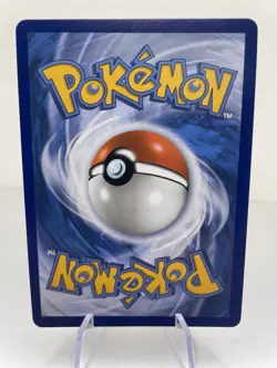 Oricorio Ex - Phantasmal Flames UPC 024 Black Star Promo - Pokemon TCG NM - Image 2