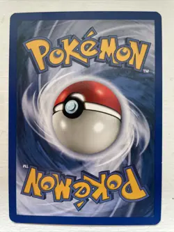Pokemon 1st edition Seel Neo Destiny 81/105 NM -ShowYourCards- - Image 2