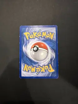 2010 Pokemon Undaunted ESPEON PRIME 81/90 Ultra Rare Holo HGSS - Image 2