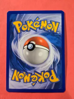2008 Pokemon Diamond and Pearl Majestic Dawn #43 Pachirisu, UC, NF/H, cd9 - Image 2
