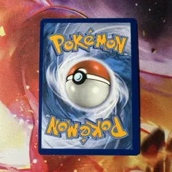 Charizard VSTAR SWSH262 - NM - Miscut / OC Error + Print Dot - Pokemon Promo - Image 3
