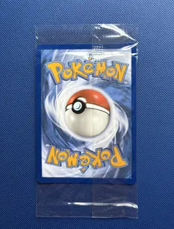 Mimikyu - SVP075 - Pokemon Center Exclusive Promo Pokemon TCG Sealed - Image 2
