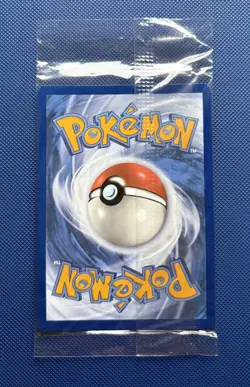 Mimikyu - SVP075 - Pokemon Center Exclusive Promo Pokemon TCG Sealed - Image 3