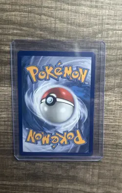 Buddy-Buddy Poffin 167/132 - Pokemon TCG Mega Evolution Ultra Rare NM - Image 2