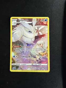 Pokemon TCG Frosmoth TG04/TG30 Astral Radiance Holo Ultra Rare Lp-nm - Image 1