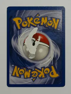 Pokemon TCG Charmander 046/102 Common Base Set HP - Image 2