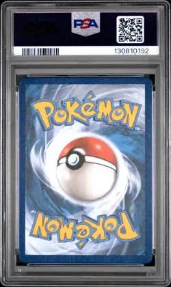 2021 POKEMON SWSH BLACK STAR PROMO CELEBRATIONS COLL #136 MIMIKYU-HOLO PSA 10 - Image 2