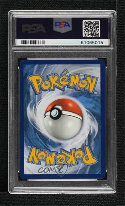 Shiny - Rowlet Pokemon Sun & Moon Hidden Fates Vault PSA 10 GEM MT - Image 2