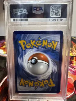 Pokemon TCG Chien-Pao EX Paldea Evolved Special Illustration Rare PSA 10 - Image 2