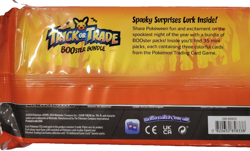 Pokemon TCG Trick or Trade Booster Bundle 32 mini packs - Image 2
