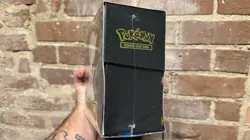Mega Evolution ETB Elite Trainer Box Pokemon TCG Mega Gardevoir Sealed NEW - Image 3