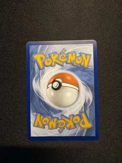 Professor Turo's Scenario 257/182 Pokemon Paradox Rift NM - Image 2