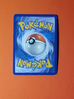 Pokemon Lugia HGSS02 Black Star Promo - Image 4