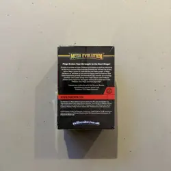 Pokemon Mega Evolution Booster Bundle Box New And Sealed - Image 2