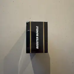 Pokemon Mega Evolution Booster Bundle Box New And Sealed - Image 5