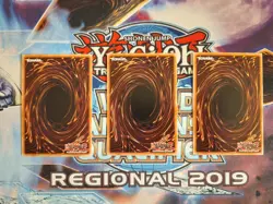 Yugioh Beat, Bladesman Fur Hire - MP19-EN247 - Ultra Rare - 1st Edition NM x3 - Image 2