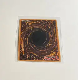 Yu-Gi-Oh! Bystial Baldrake #MP25-EN045 Starlight Rare 1st Edition (NM) - Image 2
