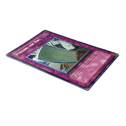 Pulling the Rug LP 1st Edition Ultimate Rare STON-EN060 Yu-Gi-Oh! TCG See Photos - Image 2