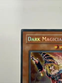Dark Magician Girl CT2-EN004 2005 Collectors Tin Limited Edition - Image 2