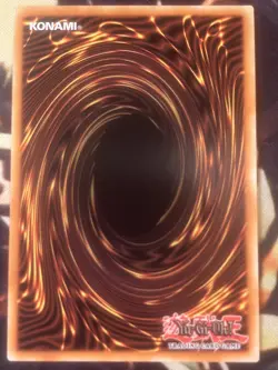 Yugioh: Elemental HERO Flame Wingman - Infernal Rage BLMR-EN012 Secret 1st Ed NM - Image 2