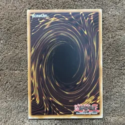 Yugioh Blue-Eyes White Dragon YAP1-EN001 Ultra Rare Limited Edition NM - Image 2