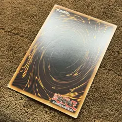 Yugioh Blue-Eyes White Dragon YAP1-EN001 Ultra Rare Limited Edition NM - Image 4