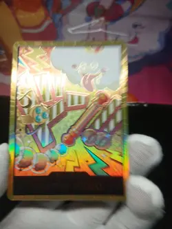 One Piece, Nami Gold Don THE BEST PRB-02 - Image 3