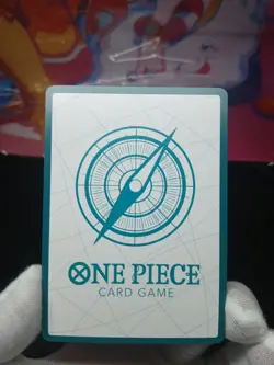 One Piece, Nami Gold Don THE BEST PRB-02 - Image 4