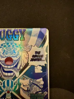 Cross Guild (Alt Art) R OP09-057 One Piece PRB02 The Best Vol. 2 NM+ - Image 4
