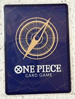 One Piece TCG English Lot (4) - NM HITS ONLY - Image 3