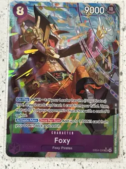 One Piece TCG English Lot (4) - NM HITS ONLY - Image 4