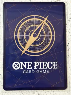 One Piece TCG English Lot (4) - NM HITS ONLY - Image 5