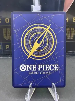 Monet OP05-036 - Championship 2024 Event Pack - One Piece TCG - Image 2