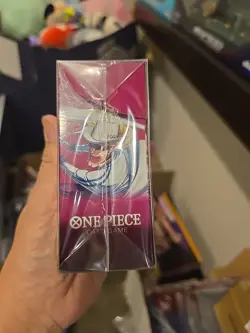 (7) One Piece Double Pack Set Vol. 7 DP07 OP-11 A Fist of divine speed ENG - Image 2