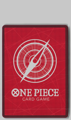 Trafalgar Law OP14-001 Leader Alt Art OP-14 The Azure Seas Seven One Piece TCG - Image 2
